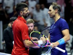 Aberto da Austrália 2026 – Nadal apóia Alcaraz pelo título, mas elogia Djokovic pela resiliência Aberto da Austrália 2026 – Nadal apóia Alcaraz pelo título, mas elogia Djokovic pela resiliência