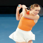 Aberto da Austrália: Elina Svitolina surpreende Coco Gauff e chega às semifinais