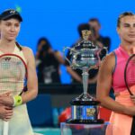 Aberto da Austrália - Lista completa das campeãs individuais femininas na era do Aberto antes de Sabalenka x Rybakina