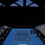 Aberto da Austrália começará mais cedo no sábado com previsão de calor de 40ºC