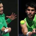 Aberto da Austrália de 2026, programação de 1º de fevereiro: Djokovic enfrenta Alcaraz na final masculina de alto risco