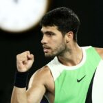 Aberto da Austrália de 2026, programação de 30 de janeiro: Djokovic x Sinner, Alcaraz enfrenta Zverev nas semifinais masculinas