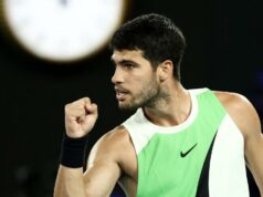Aberto da Austrália de 2026, programação de 30 de janeiro: Djokovic x Sinner, Alcaraz enfrenta Zverev nas semifinais masculinas Aberto da Austrália de 2026, programação de 30 de janeiro: Djokovic x Sinner, Alcaraz enfrenta Zverev nas semifinais masculinas