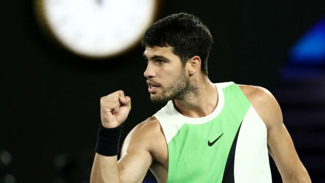 Aberto da Austrália de 2026, programação de 30 de janeiro: Aberto da Austrália de 2026, programação de 30 de janeiro: Djokovic x Sinner, Alcaraz enfrenta Zverev nas semifinais masculinas