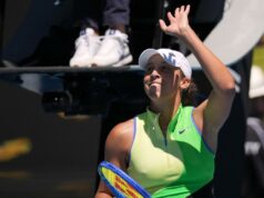 Aberto da Austrália – Keys e Pegula preparam confronto das oitavas de final com vitórias em dois sets na terceira rodada Aberto da Austrália – Keys e Pegula preparam confronto das oitavas de final com vitórias em dois sets na terceira rodada