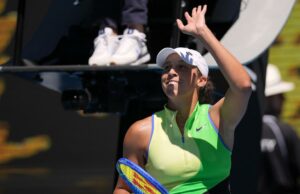 Aberto da Austrália – Keys e Pegula preparam confronto das oitavas de final com vitórias em dois sets na terceira rodada Aberto da Austrália – Keys e Pegula preparam confronto das oitavas de final com vitórias em dois sets na terceira rodada