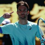 Aberto da Austrália – Musetti 'maduro' enfrenta desafios fora das quadras para ter sucesso em Melbourne