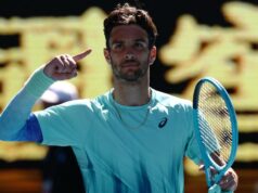 Aberto da Austrália – Musetti ‘maduro’ enfrenta desafios fora das quadras para ter sucesso em Melbourne Aberto da Austrália – Musetti 'maduro' enfrenta desafios fora das quadras para ter sucesso em Melbourne