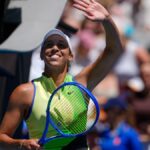 Aberto da Austrália – O atual campeão Keys e o sexto colocado Pegula entram na terceira rodada do AO 2026