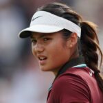 Aberto da Austrália – Raducanu diz que a programação do AO 2026 ‘não faz sentido’