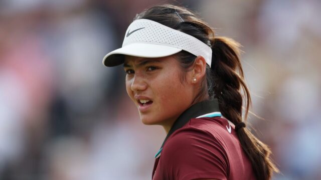 Aberto da Austrália – Raducanu diz que a programação do AO 2026 ‘não faz sentido’
