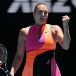 Aberto da Austrália – Sabalenka luta contra Potapova para entrar nas oitavas de final