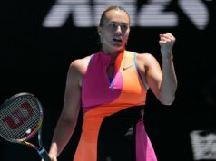 Aberto da Austrália – Sabalenka luta contra Potapova para entrar nas oitavas de final Aberto da Austrália – Sabalenka luta contra Potapova para entrar nas oitavas de final