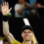 Aberto da Austrália – Sinner luta contra a bateria e Spizzirri para manter viva a defesa do título