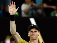 Aberto da Austrália – Sinner luta contra a bateria e Spizzirri para manter viva a defesa do título Aberto da Austrália – Sinner luta contra a bateria e Spizzirri para manter viva a defesa do título