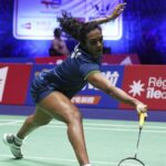 Aberto da Malásia 2026: Sindhu chega à semifinal após Yamaguchi se aposentar devido a lesão