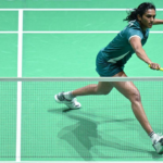 Aberto da Malásia: PV Sindhu perde para Wang Zhiyi nas semifinais de simples feminino