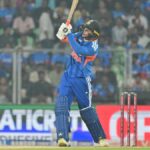 Abhishek Sharma pode ser o artilheiro da Copa do Mundo T20 de 2026: Ponting