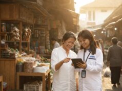 Abordagem de coração a coração, como o PNM atende grupos de subsistência Abordagem de coração a coração, como o PNM atende grupos de subsistência