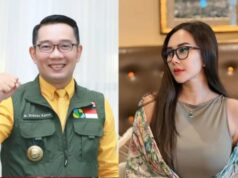 Abrindo documentos secretos, o advogado Ridwan Kamil finalmente responde à questão da filha de Arka, Aura Kasih Abrindo documentos secretos, o advogado Ridwan Kamil finalmente responde à questão da filha de Arka, Aura Kasih