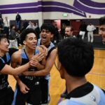 Acabamento frio: o sinal verde de Rashod Cotton Jr. de 3 pontos eleva Dougherty Valley além de Amador Valley