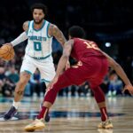 Acampamento de LeBron James vinculado a negociações comerciais do Lakers para De'Andre Hunter e Miles Bridges: Relatório