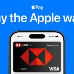 Ação coletiva busca US$ 2 bilhões por alegações de que Apple Pay prejudicou consumidores do Reino Unido