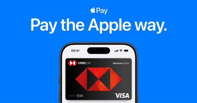 Ação coletiva busca US$ 2 bilhões por alegações de que Apple Pay prejudicou consumidores do Reino Unido

