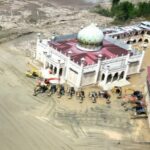 Aceh luta para crescer após o desastre, as necessidades básicas e a recuperação são os principais desafios para os residentes