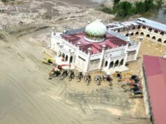 Aceh luta para crescer após o desastre, as necessidades básicas e a recuperação são os principais desafios para os residentes Aceh luta para crescer após o desastre, as necessidades básicas e a recuperação são os principais desafios para os residentes