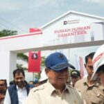 Acelerando a construção de abrigos em Aceh, Hutama Karya está otimista de que isso pode ajudar na recuperação dos moradores afetados pelo desastre