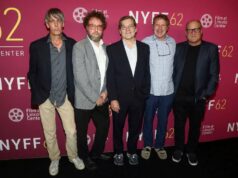 Aclamada banda de rock será a atração principal da pré-festa do festival da Bay Area Aclamada banda de rock será a atração principal da pré-festa do festival da Bay Area