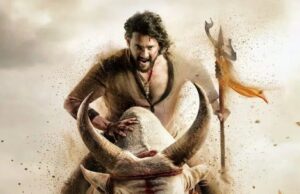 Acompanhamento de ‘RRR’ de SS Rajamouli ‘Varanasi’ define lançamento na primavera de 2027 varanasi-cinema-indiano
