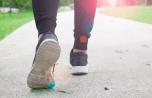 Além de caminhar, estes 8 esportes leves podem deixar seu corpo em forma durante o Ramadã Acontece que a velocidade da caminhada pode prever sua expectativa de vida, veja como aqui!