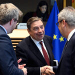 Acordo comercial UE-América Latina: quem ganha?