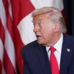 Acordo comercial dos EUA com a Europa interrompido devido às ameaças de Trump na Groenlândia