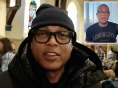Acusações federais contra Don Lemon reveladas logo após a prisão por invasão da igreja em Minnesota Acusações federais contra Don Lemon reveladas logo após a prisão por invasão da igreja em Minnesota