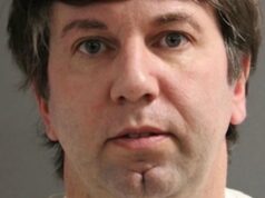 Adam Beckerink, homem de Illinois, é formalmente acusado do assassinato da esposa em 2024 Meses depois, homem de Ohio acusado de assassinato de esposa