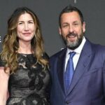 Adam Sandler acha que se casaria com a esposa Jackie, mesmo que não fosse famoso