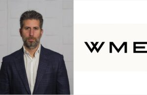 Adam Schweitzer junta-se à WME como sócio sênior, traz Cillian Murphy, Rebecca Ferguson e outros Emily-em-Paris