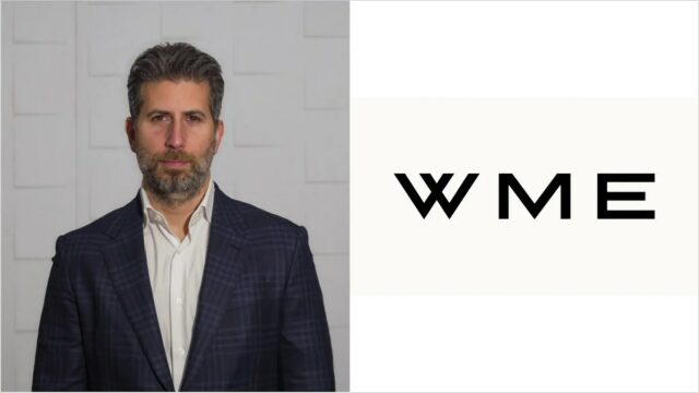 Adam Schweitzer junta-se à WME como sócio sênior, traz Cillian Emily-em-Paris