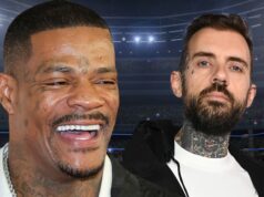 Adam22 de Jason Luv nocauteou durante luta de boxe em Miami Jason Luv GANHA adam22 principal getty 1