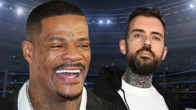 Jason Luv GANHA adam22 principal getty 1