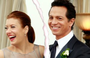 Addison, de Kate Walsh, retorna a ‘Grey’s Anatomy’ com uma notícia bombástica sobre casamento NOVO RECURSO As maiores saídas de Grey's Anatomy ao longo dos anos Quem desistiu, quem foi demitido e quem está disposto a voltar