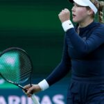 Adelaide International: Andreeva recupera de uma desvantagem inicial para vencer Mboko na final
