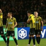 Adeus Liga dos Campeões, aqui estão as 12 equipes que perderam