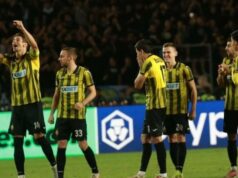 Adeus Liga dos Campeões, aqui estão as 12 equipes que perderam Adeus Liga dos Campeões, aqui estão as 12 equipes que perderam