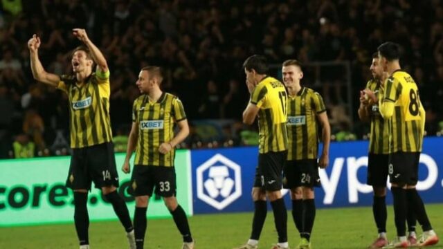 Adeus Liga dos Campeões, aqui estão as 12 equipes que perderam
