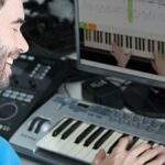 Adicione tocar piano aos seus truques de festa com este aplicativo com tecnologia de IA