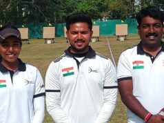 Aditi Swami e Pravin Deotale ansiosos para reafirmar sua classe no ano dos Jogos Asiáticos lightbox-info